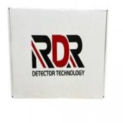 Rdr Dedektör - Tek Para Dedektörü 